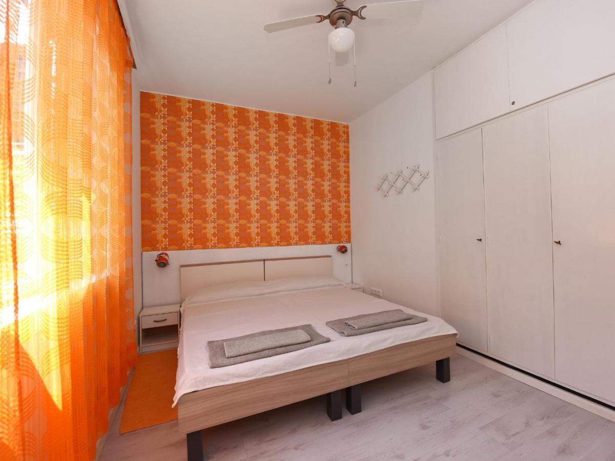 Apartment Andrea Old Town بوريتش المظهر الخارجي الصورة