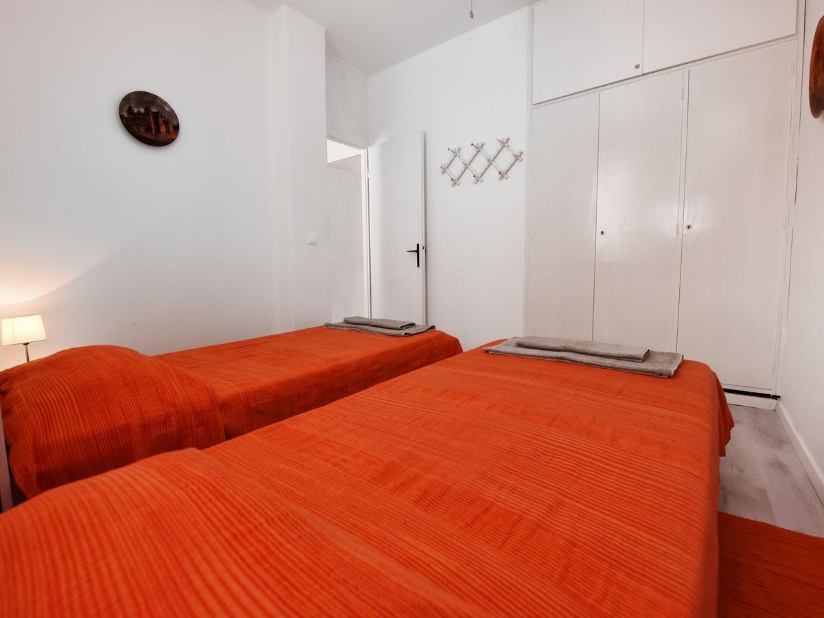 Apartment Andrea Old Town بوريتش المظهر الخارجي الصورة